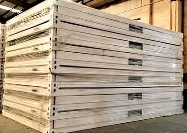 Flat Pack Foldable Container House
